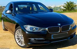 BMW 320 luxury full de 190 CV cx automática