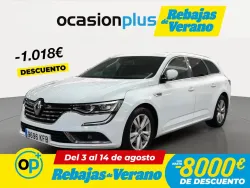 Renault Talisman S.T. 1.6dCi Energy Intens 96kW