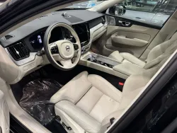 VOLVO XC60 T6 Recharge Ultimate Bright