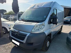 Citroen jumper 2.2 hdi 120 pack clim
