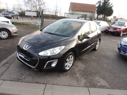 Peugeot 308 1.6 e-HDi 112ch 5Portes Clim Régulateur DistriOK 4490