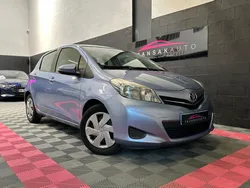 Toyota YARIS Dynamic