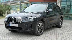 BMW X3 30 e xDrive Pack M