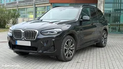BMW X3 30 e xDrive Pack M