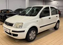 FIAT Panda 1.2 8v 60ch Malice