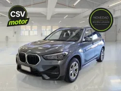 BMW X1 xDrive25eA
