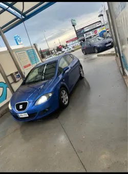 SEAT Leon León 1.9TDI Sports Limited