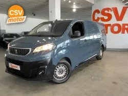 Peugeot Expert Expert Fg. Long 1.5BlueHDi S&S Premium 100