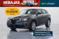ALFA ROMEO Tonale 1.6 DS Sprint FWD