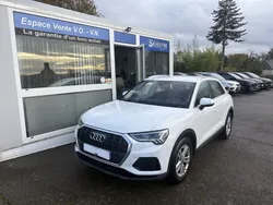 Audi Q3 35 TFSI 150CH BUSINESS LINE S TRONIC 7