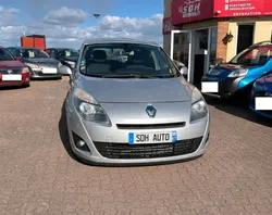 Renault Grand Scénic III 1.5 Dci 105ch Garantie 12 Mois
