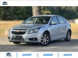 CHEVROLET CRUZE 1.7 VCDi 131ch LTZ