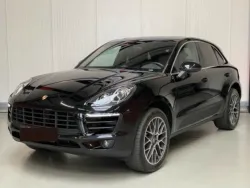 Porsche Macan S Aut.