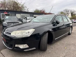 Citroën C5 Tourer 2.0HDi 140CH FAP Dynamic