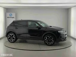 Opel Mokka 1.2 T GS