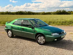 Exceptionnelle citroen xantia 1.9 Turbo Diesel bvm5 seuleument 72.000 kms d'origine, configuration unique