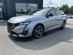 Peugeot 308 III 2021 SW 1.5 BLUEHDI S&S - 130 BV EAT8 ALLURE