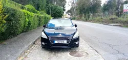 Peugeot 508 SW 1.6 HDI ALLURE - 190 MIL KMS