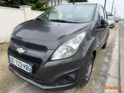 Chevrolet Spark 1.0 70