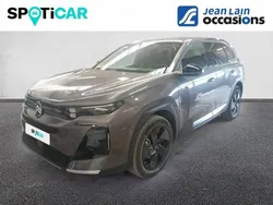 Citroën C5 Aircross Hybride 145 ch e-DCS6 Max