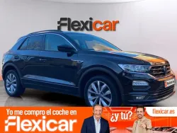 VOLKSWAGEN T-Roc 1.5 TSI Advance R-Line DSG7