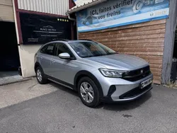 VOLSWAGEN Tiago 1.0 tsi 95 cv Life régulateur adaptatif