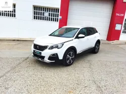 Peugeot 3008 1.5BlueHDi Allure S&S 130