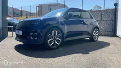 Renault 5 E-Tech Electrique 150ch 52kWh Techno autonomie confort - 26