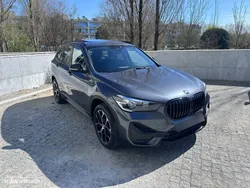 BMW X1 16 d sDrive Auto Line Sport
