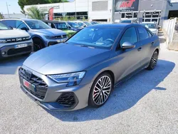 Audi S3 Berline 2.0 TFSI 333ch quattro S tronic 7