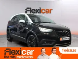 OPEL Crossland X 1.2T S&S Innovation 130