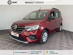 Renault Kangoo Blue dCi 95 Intens