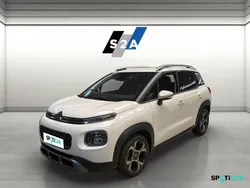 CITROEN C3 Aircross PureTech 110 S&S EAT6 Shine