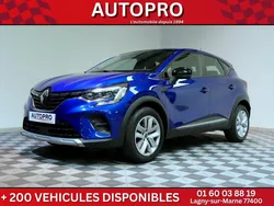 Renault Captur 1.0 TCe 90ch Business