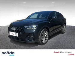 AUDI Q3 Sportback 35 TDI 150 ch S tronic 7 S line