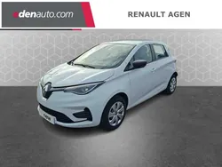 Renault Zoe R110 Achat Intégral - 21 Life