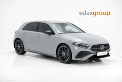 Mercedes-Benz A 180 d