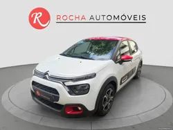 Citroën C3 1.2 PureTech Shine EAT6
