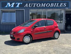 Toyota AYGO 1.0 VVT-I 68CH 5P GARANTIE 12 MOIS