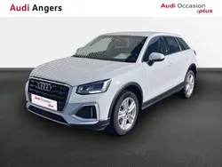 Audi Q2 35 TDI 150 S tronic 7 Design