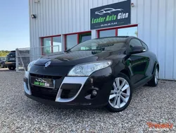 Renault Megane III COUPE XV De France 1.9 DCI 130ch eco2