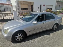 Mercedes-Benz C 220 Diesel