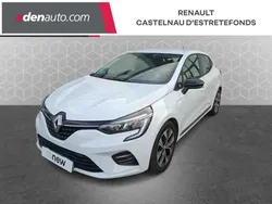 Renault Clio Blue dCi 100 Evolution