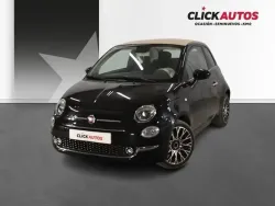 Fiat 500 1.0 Hybrid 70CV Dolcevita