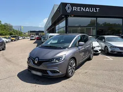 Renault Scénic (4) Business Blue dCi 120 EDC
