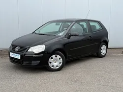 VOLKSWAGEN POLO 1.2L 60cv Climatisation