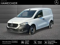 Mercedes-benz Citan 110 CDI Long First