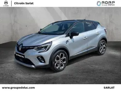 Renault Captur 1.0 TCe 100ch Intens - 20