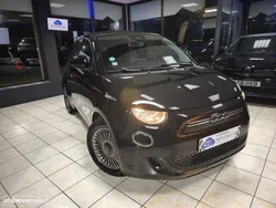 Fiat 500e 42kWh ICON