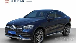 Mercedes-Benz Classe GLC de 2020